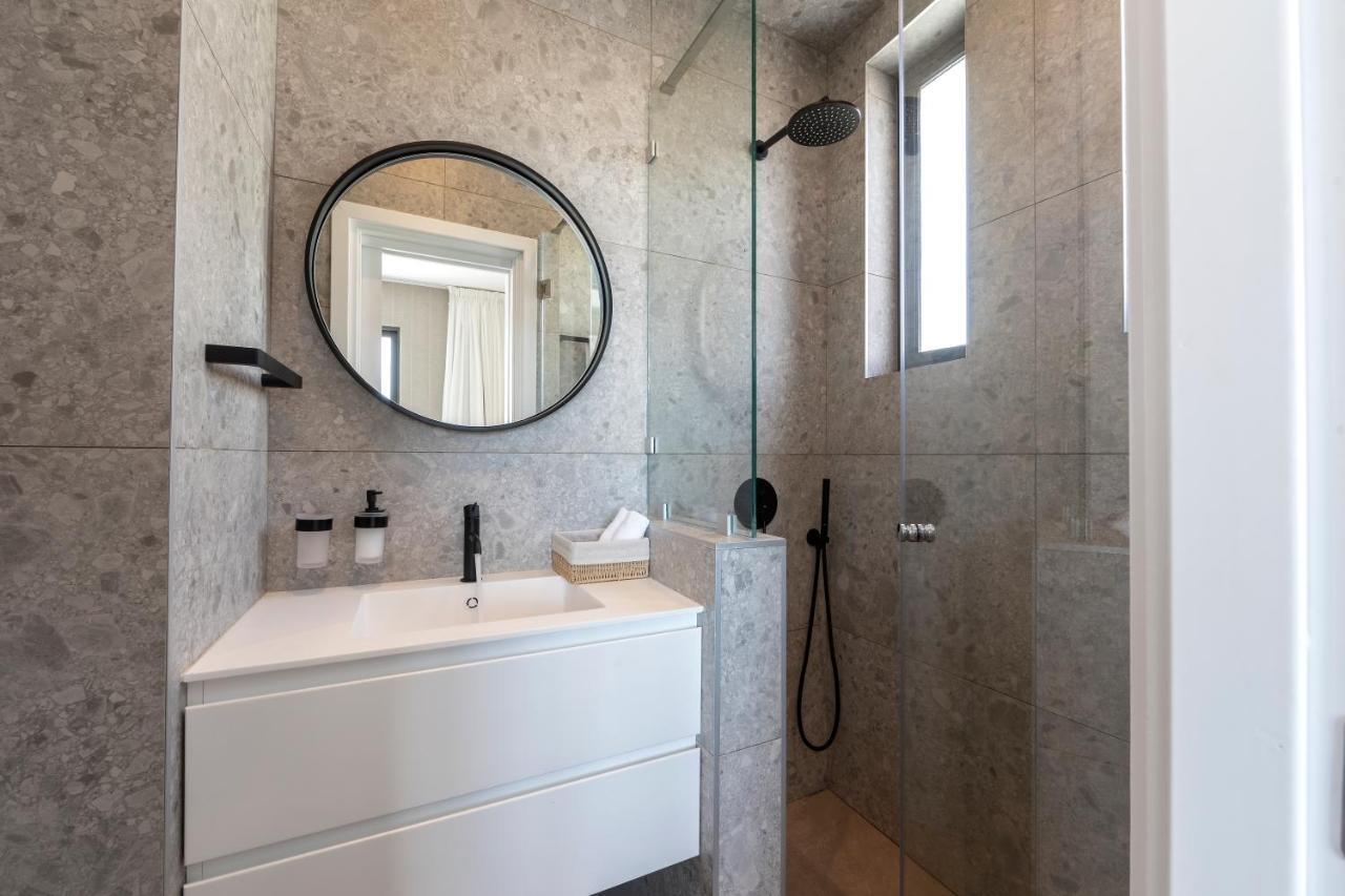 Chris Le Mare Gold Luxury Villa Protaras Dış mekan fotoğraf