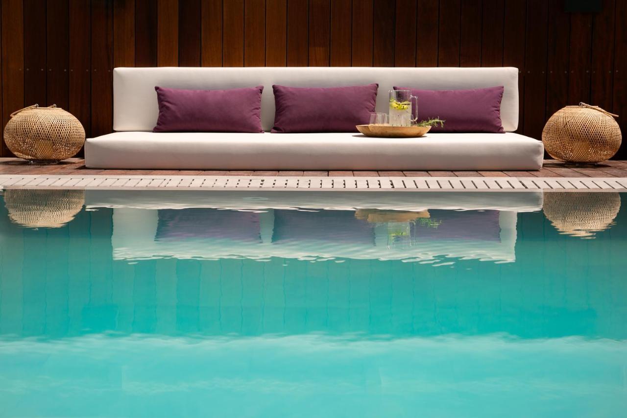 Chris Le Mare Gold Luxury Villa Protaras Dış mekan fotoğraf