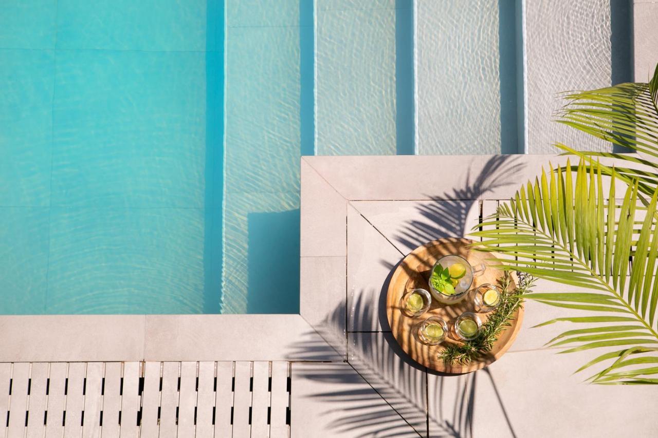 Chris Le Mare Gold Luxury Villa Protaras Dış mekan fotoğraf