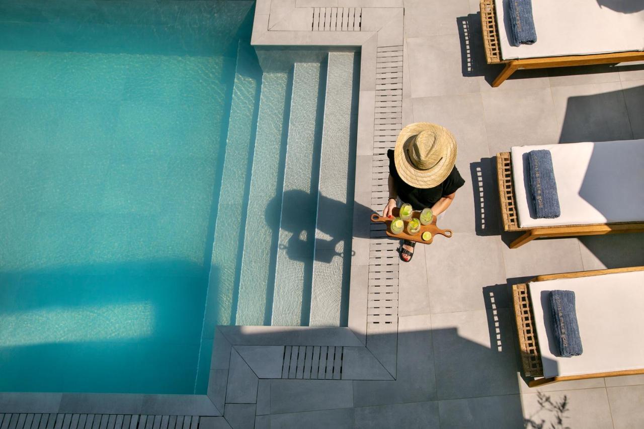 Chris Le Mare Gold Luxury Villa Protaras Dış mekan fotoğraf