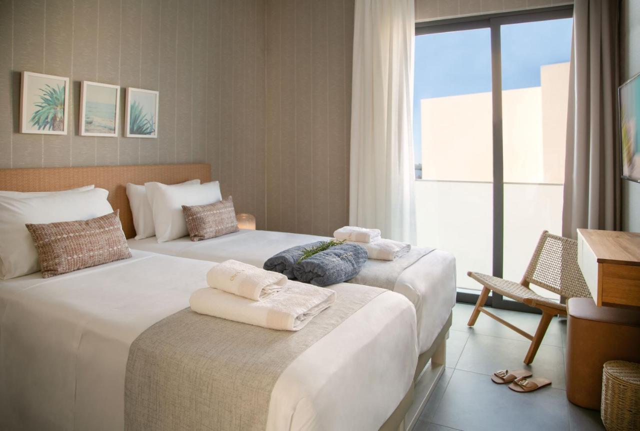 Chris Le Mare Gold Luxury Villa Protaras Dış mekan fotoğraf