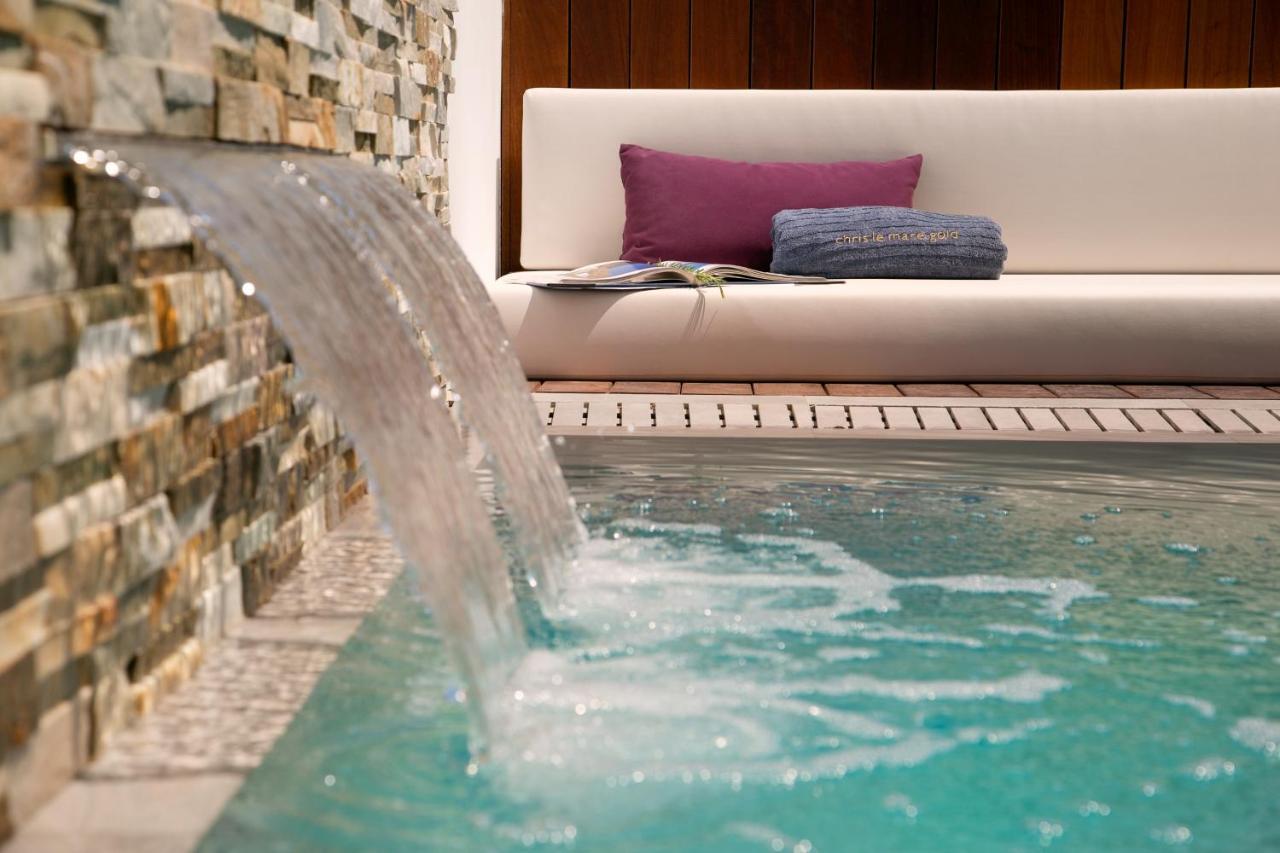 Chris Le Mare Gold Luxury Villa Protaras Dış mekan fotoğraf