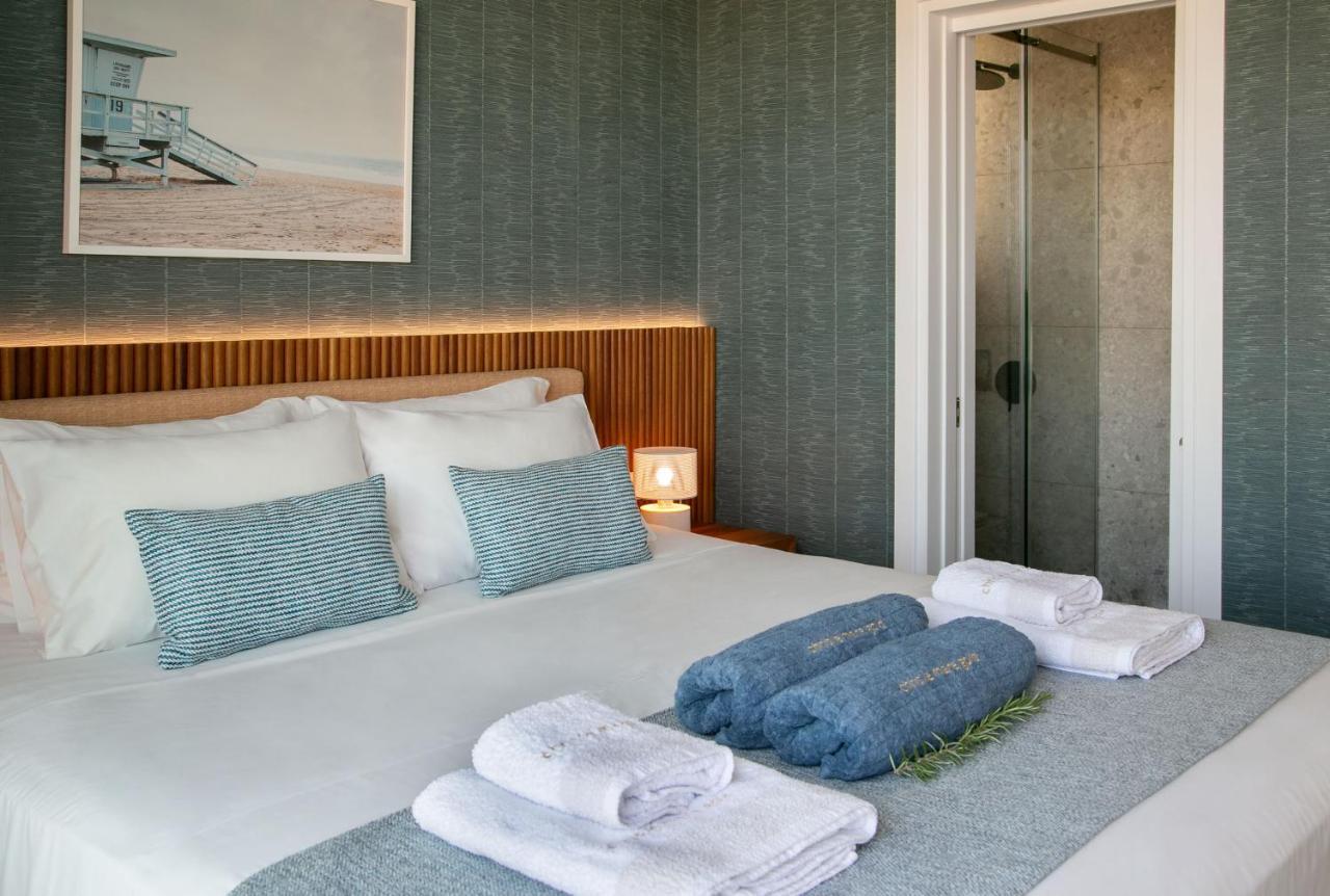 Chris Le Mare Gold Luxury Villa Protaras Dış mekan fotoğraf