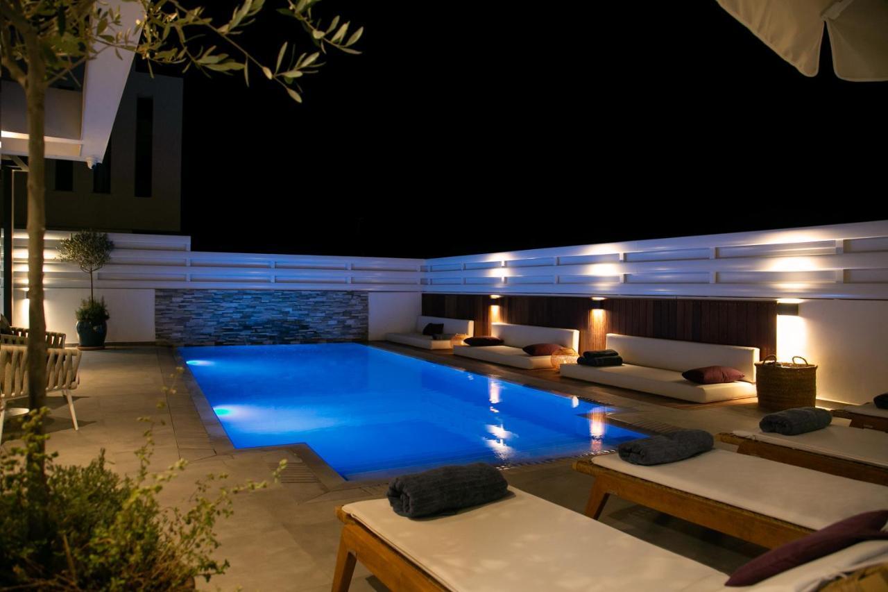 Chris Le Mare Gold Luxury Villa Protaras Dış mekan fotoğraf