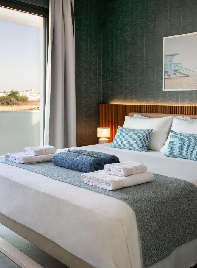 Chris Le Mare Gold Luxury Villa Protaras Dış mekan fotoğraf